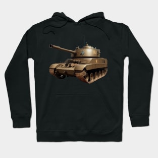 Just a Tank Hoodie